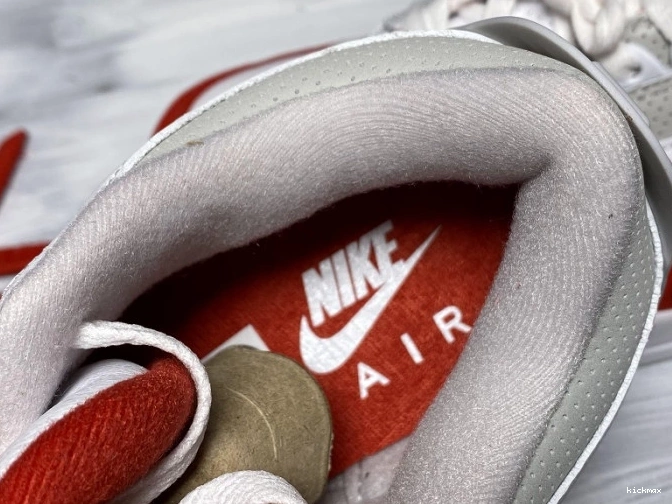 Rep MAX White CJ0939-100 University Tinker Retro 3 Air Jordan Red 0815